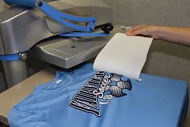 Transfer Printing